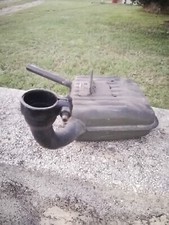 MARMITTA VESPA 125 VNA1T VNA2T VNB1T VNB2T VNB3T VNB4T VNB5T VNB6T- NO ORIGINALE