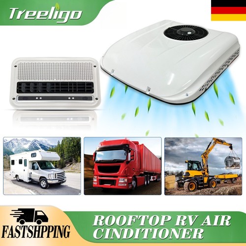 Treeligo kit climatizzatore - kit,