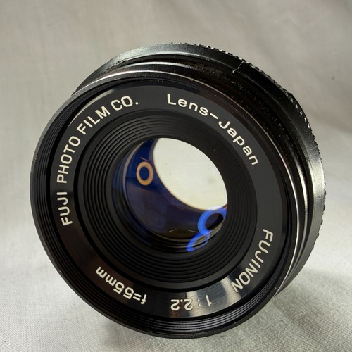 Fuji photo film - film, co