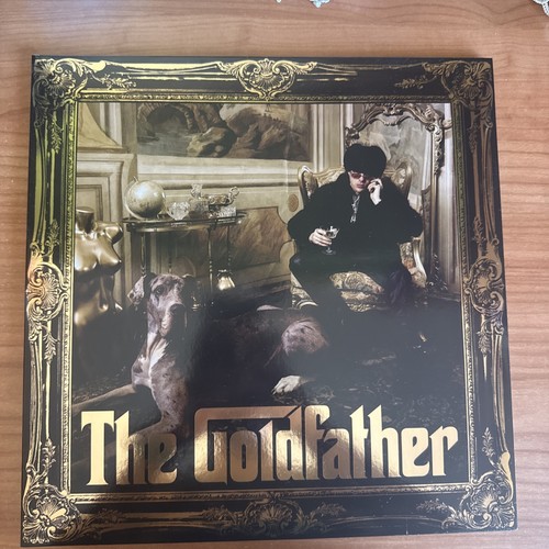 Flaco the goldfather - the,