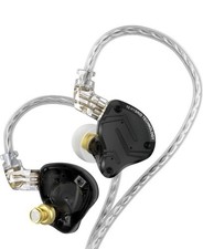 KZ ZS10 PRO X in Ear Monitor Cuffie Gaming E Music warzone Fps PS5 Xbox Pc Ninte
