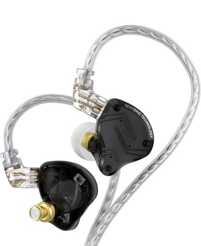 Zs10 pro ear monitor - in,