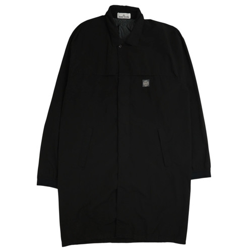 Giacca trench stone island - trench, s/s