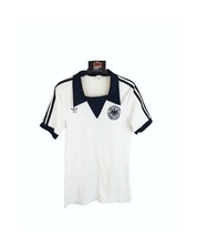 Maglia calcio vintage Germany