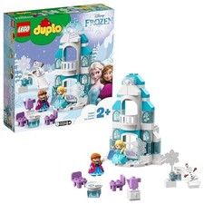 LEGO Duplo Frozen Elsas