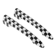 Tailgate handle cover for - tailgate,