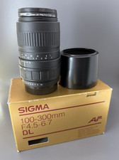 Sigma dl - sigma,