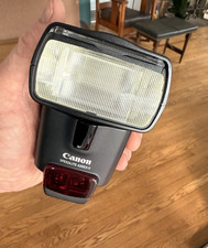 Xtra Nice Canon Speedlite