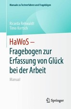 HaWoS  Fragebogen zur