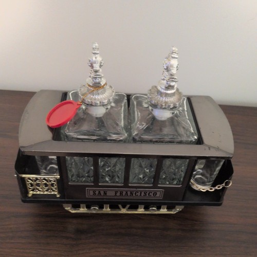 Bottiglie bicchieri decanter - e,