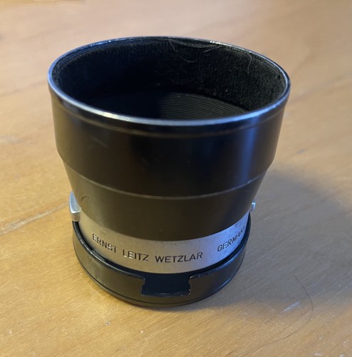 Leica leitz iufoo 12575 - leica,