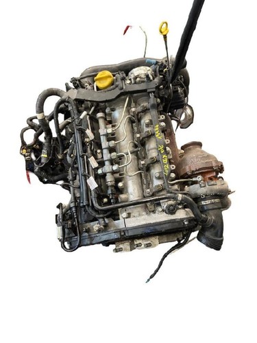 71754822 motore semi completo