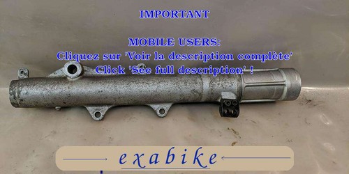 Fourreau fourche gauche - fourreau,