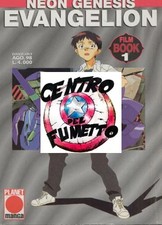 Manga shonen neon - (c30),