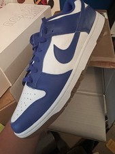 Nike Dunk By You Dodgers Dunk