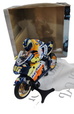 Scalextric MotoGP Honda RC211V