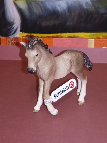 Puledro andaluso figura 12389 - puledro,