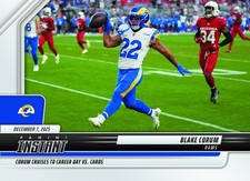 2025-26 Panini Instant NFL
