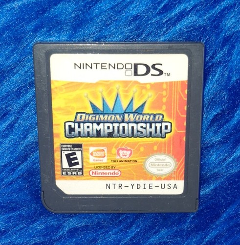 Digimon world championship - world,