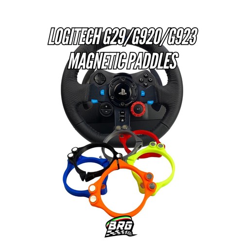 Logitech g29 g920 g923 - logitech, g29/g920/g923