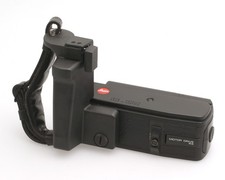 Leica Motor-Drive R4 con