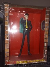 Lupin III figure DX Banpresto