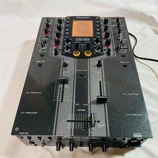 Pioneer djm 909 mixer - djm-909,
