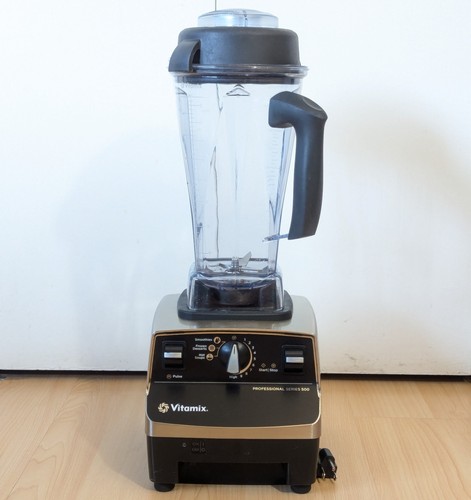 Vitamix professional series - vitamix,