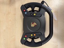 Nuovo volante Porsche full