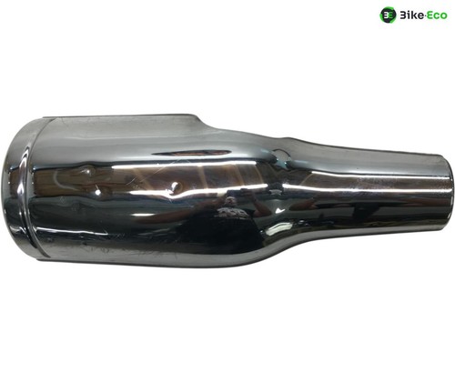 Protezione scarico destro bmw - protezione,