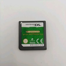 Professor Layton e il futuro