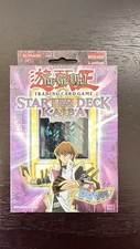 Starter Deck Yugioh Evoluzione