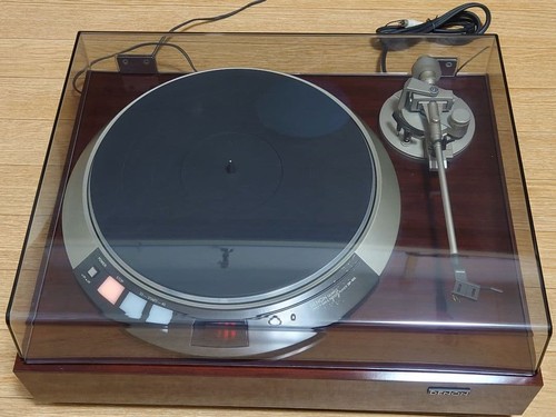 Denon 60l giradischi - dp-60l, quarzo
