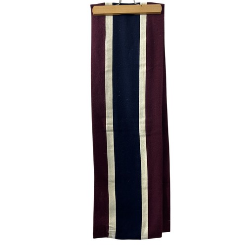 Vintage zuiver scheerwol 100 - scheerwol, 100%