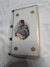 CAMUS NAPOLEON COGNAC  LIMOGES