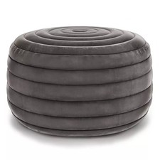 SIMPLIHOME Vivienne Boho Round