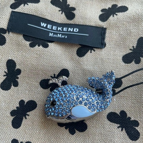 Weekend max mara vampata - weekend,