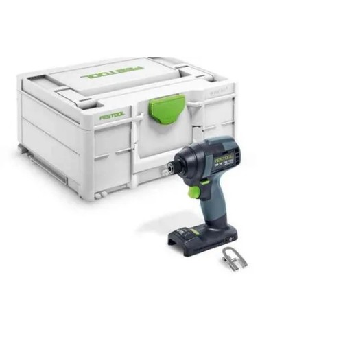 Avvitatore impulso festool - avvitatore, ad