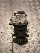 Pompa alta pressione