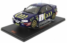 Modelli 1:18 IXO Subaru