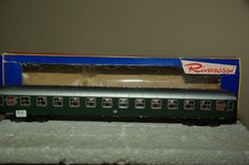 RIVAROSSI HO - CARROZZA