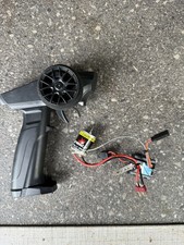 Losi Mini-B Stock Brushed