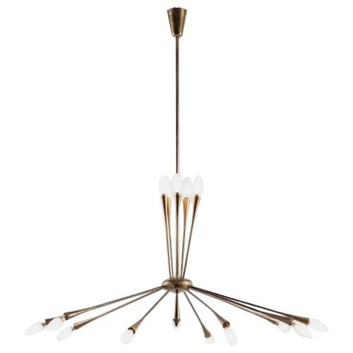 1950s mid century - 1950s, modern