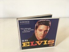 ELVIS PRESLEY - THE REAL ELVIS