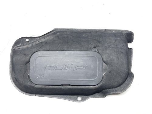 Coprimotore per fiat - coprimotore,