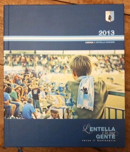 Libro entella e la sua - entella,