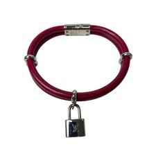 Bracciale louis vuitton cadena - bracciale,