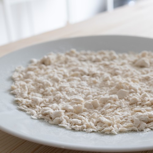 Pasta madre lievito - pasta,