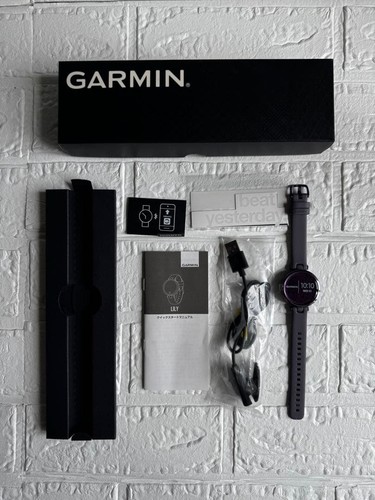 Garmin lily sport gps orologio - garmin,