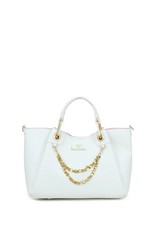 BRACCIALINI BORSA AMY BIANCO